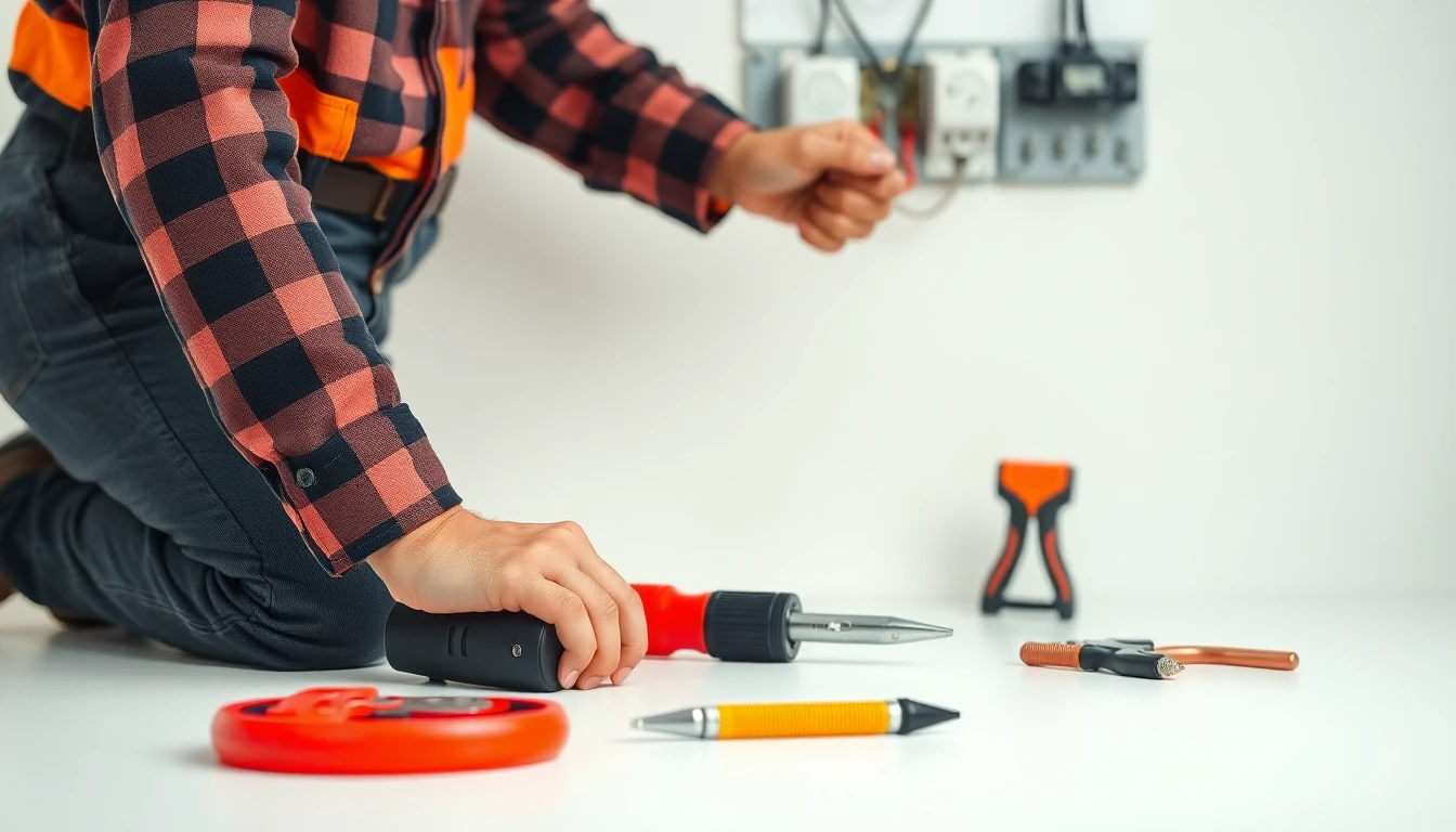 Emergency Troubleshooting & Repair