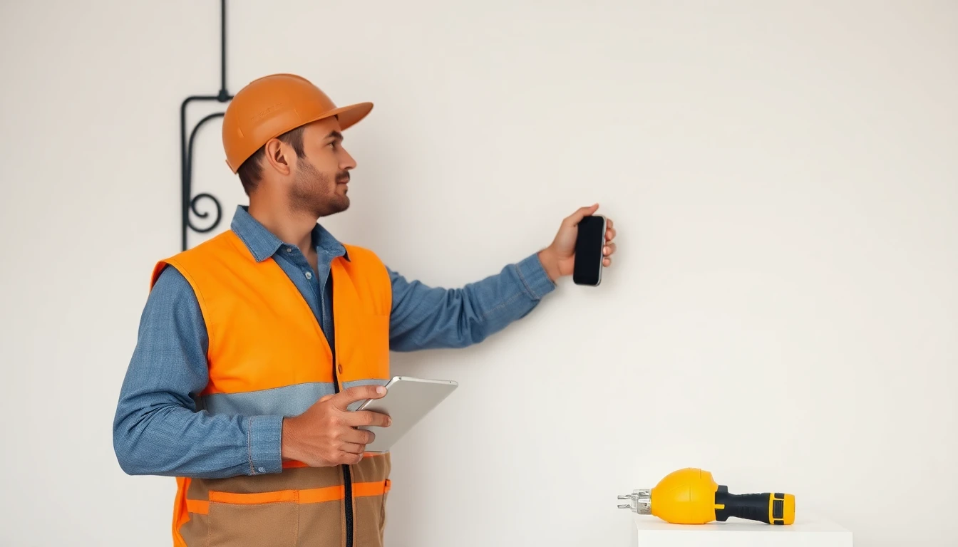 Smart Home & Lighting Automation