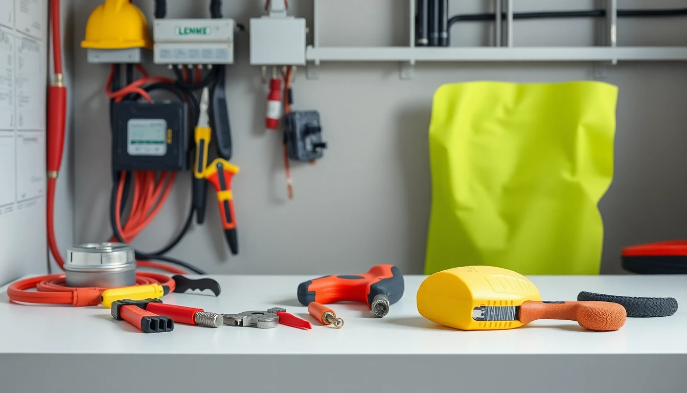 Tenant Improvements